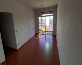 Apartamento com 3 Quartos à Venda, 112 m² em Jardim Bonfiglioli - São Paulo