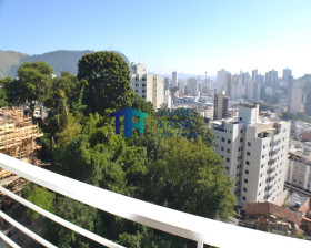 Imóvel com 2 Quartos à Venda, 109 m² em Alto Dos Passos - Juiz De Fora