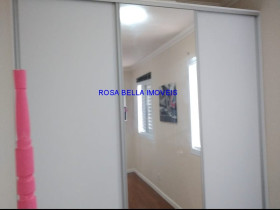 Apartamento com 2 Quartos à Venda, 48 m² em Jardim Shangai - Jundiaí