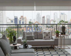 Apartamento com 3 Quartos à Venda, 113 m² em Vila Mariana - São Paulo