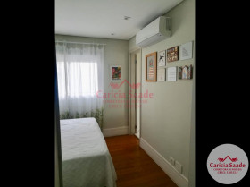 Apartamento com 3 Quartos à Venda, 132 m² em Bosque Da Saúde - São Paulo