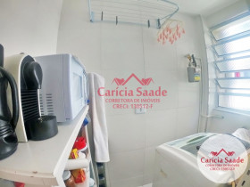Apartamento com 1 Quarto à Venda, 52 m² em Bela Vista - São Paulo