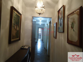 Apartamento com 3 Quartos à Venda, 380 m² em Bela Vista - São Paulo