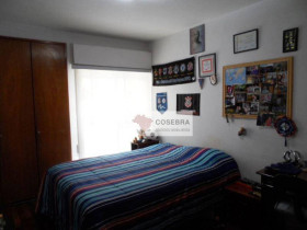 Apartamento com 3 Quartos à Venda, 187 m² em Brooklin Paulista - São Paulo