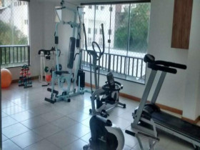 Apartamento com 3 Quartos à Venda, 70 m² em Imbuí - Salvador