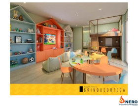 Imóvel com 2 Quartos à Venda, 42 m² em Vila Das Belezas - São Paulo