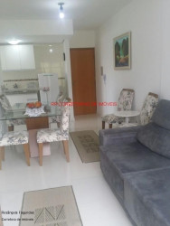 Apartamento com 2 Quartos à Venda, 60 m² em Jardim Country Club - Poços De Caldas