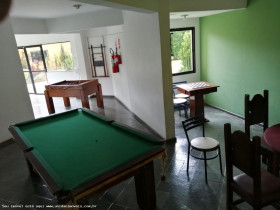Apartamento com 3 Quartos à Venda, 70 m² em Parque Esmeralda - São Paulo