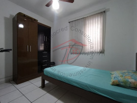 Imóvel com 2 Quartos à Venda, 45 m² em Parque Bandeirantes I (nova Veneza) - Sumaré