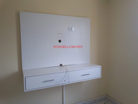 Apartamento com 2 Quartos à Venda, 59 m² em Jardim Shangai - Jundiaí