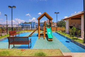 Apartamento com 2 Quartos à Venda, 55 m² em Vila Conceição - Diadema