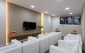 Apartamento com 3 Quartos à Venda, 59 m² em Parque Jaçatuba - Santo André