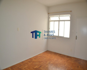 Imóvel com 2 Quartos para Alugar, 97 m² em Granbery - Juiz De Fora
