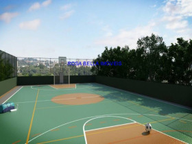 Apartamento com 2 Quartos à Venda, 82 m² em Jardim Trevo - Jundiaí