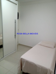 Apartamento com 2 Quartos à Venda, 50 m² em Nova Cidade Jardim - Jundiaí