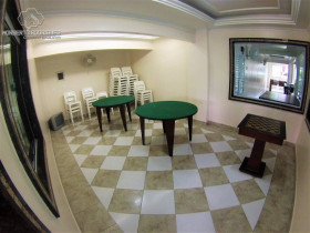 Apartamento com 2 Quartos à Venda, 70 m² em Guilhermina - Praia Grande