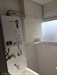 Apartamento com 2 Quartos à Venda, 59 m² em Jardim Parque Morumbi - São Paulo