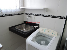 Apartamento com 2 Quartos à Venda, 52 m² em Ponte De São João - Jundiaí