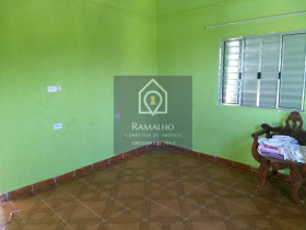 Chácara com 2 Quartos à Venda, 1.298 m² em Itaguaí - Mongaguá