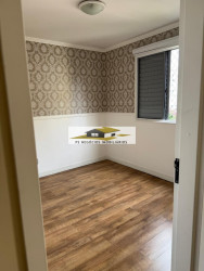Apartamento com 3 Quartos à Venda, 61 m² em Jardim Santa Emília - São Paulo