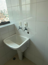 Imóvel com 2 Quartos à Venda, 60 m² em Tatuapé - São Paulo