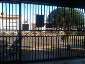 Casa com 2 Quartos à Venda,  em Jardim Morada Do Sol - Indaiatuba