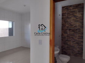 Sobrado com 3 Quartos à Venda, 112 m² em Balneário Grajau - Pontal Do Paraná