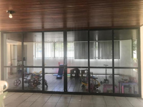 Apartamento com 3 Quartos à Venda, 105 m² em Candeal - Salvador