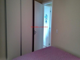 Apartamento com 2 Quartos à Venda, 50 m² em Vila Santa Maria - Jundiaí