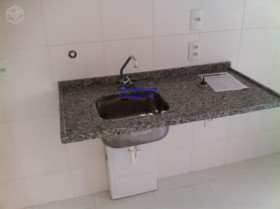 Apartamento com 3 Quartos à Venda, 62 m² em Parque União - Jundiaí
