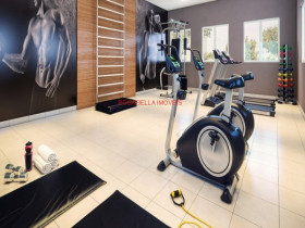 Apartamento com 2 Quartos à Venda, 45 m² em Centro - Várzea Paulista