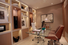 Sala Comercial à Venda, 40 m² em Lapa - São Paulo