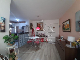 Imóvel com 2 Quartos à Venda, 53 m² em Centro - Carapicuíba