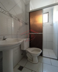 Imóvel com 2 Quartos à Venda, 49 m² em Chácara Bela Vista - Sumaré