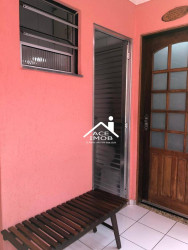 Casa de Condomínio com 3 Quartos à Venda, 98 m² em Jaraguá - São Paulo