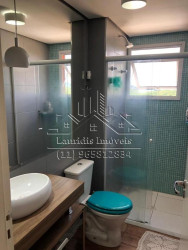 Imóvel com 2 Quartos à Venda, 48 m² em Votupoca - Barueri