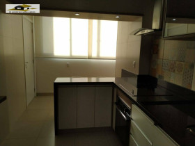Apartamento com 3 Quartos à Venda, 116 m² em Paraíso - São Paulo