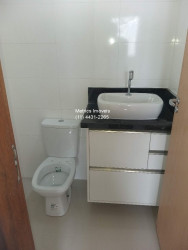 Imóvel com 3 Quartos à Venda, 88 m² em Residencial Santa Giovana - Jundiaí