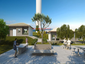 Apartamento com 2 Quartos à Venda, 62 m² em Jardim Tamoio - Jundiaí