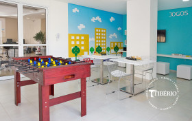 Apartamento com 2 Quartos à Venda, 52 m² em Macedo - Guarulhos