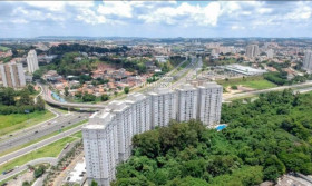 Imóvel com 2 Quartos à Venda, 64 m² em Jardim Ana Maria - Jundiaí