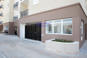 Apartamento com 2 Quartos à Venda, 52 m² em Centro - Jundiaí
