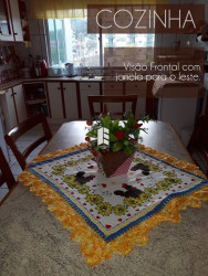 Apartamento com 3 Quartos à Venda, 124 m² em Nossa Senhora De Lourdes - Santa Maria