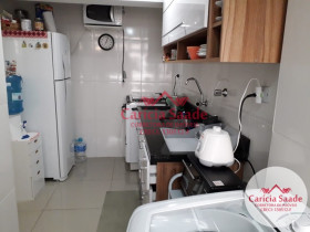 Apartamento com 2 Quartos à Venda, 50 m² em Vila Mariana - São Paulo