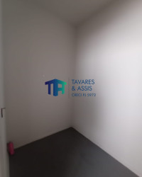 Imóvel com 2 Quartos para Alugar, 60 m² em Paineiras - Juiz De Fora