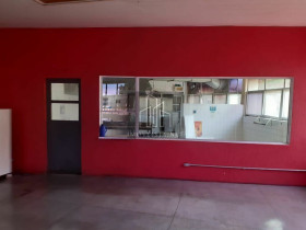 Imóvel Comercial à Venda, 9.600 m² em Alphaville Empresarial - Barueri