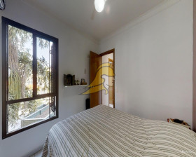 Apartamento com 2 Quartos à Venda, 61 m² em Jardim Ester Yolanda - São Paulo