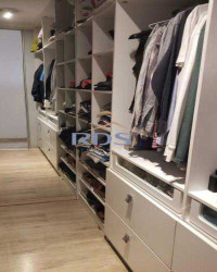 Apartamento com 3 Quartos à Venda, 126 m² em Vila Suzana - São Paulo