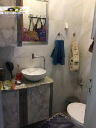 Casa de Condomínio com 3 Quartos à Venda, 110 m² em Parque Fongaro - São Paulo