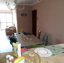 Imóvel com 3 Quartos à Venda, 120 m² em Vila Vianelo - Jundiaí